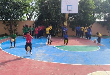 GK Vinayaka Vidyalaya 